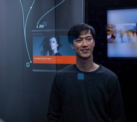 Informirajte i zabavite se uz rješenja KONE za infozabavu