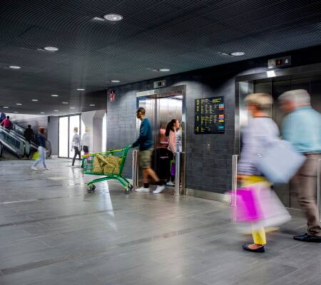 Rješenja za zdravije urbane prostore