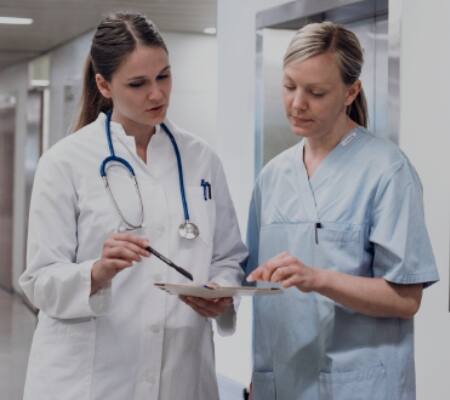 Pametna dizala održavaju bolnice u pokretu 24/7