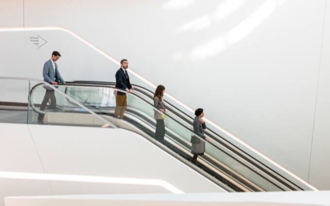 KONE doprinosi vašoj sigurnosti