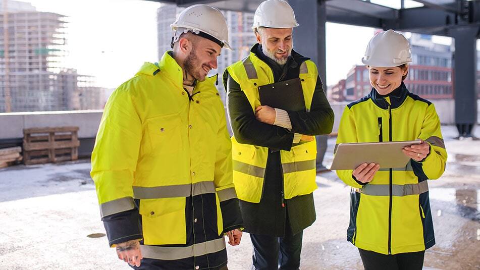 Standardizacija u pristupu upravljanja projektima može pomoći da učinkovitiji rad podizvođača